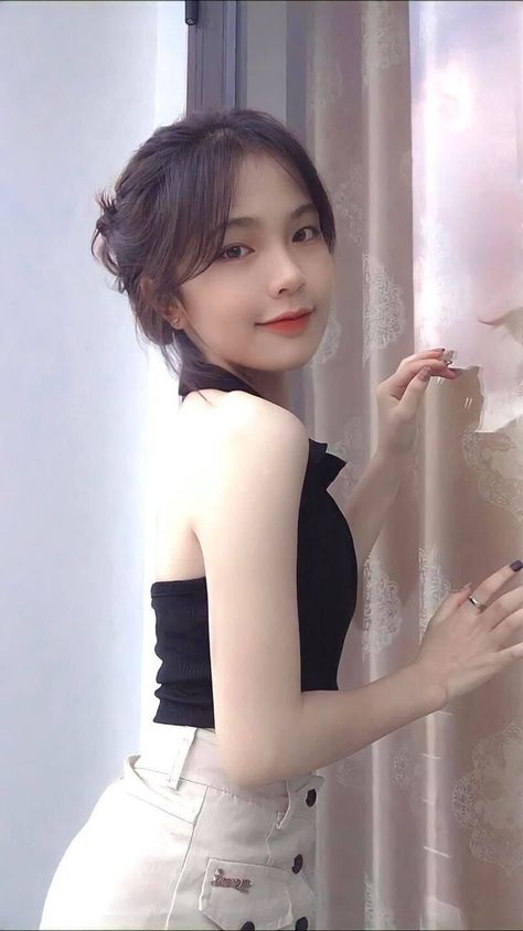 笼中少女